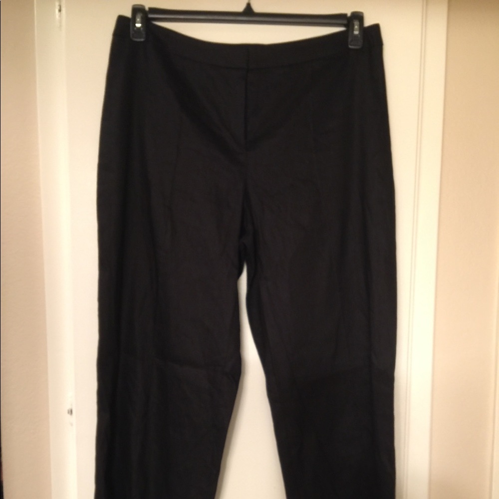 Linen Pants